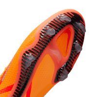 Chaussures de football à crampons pour terrain sec Nike Phantom GT2 Elite FG. FR