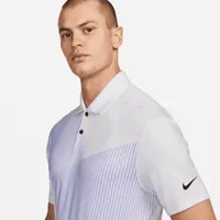 Nike Dri-FIT Vapor Men's Printed Golf Polo. Nike.com