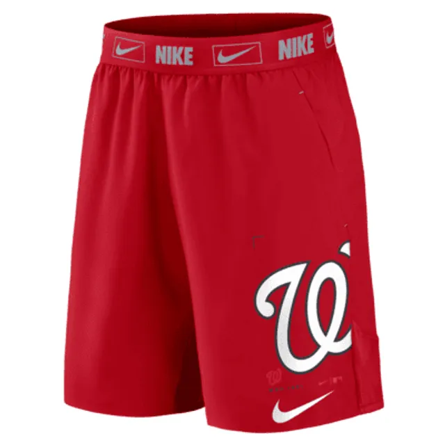 Nike Dri-FIT Bold Express (MLB Chicago Cubs) Men's Shorts.