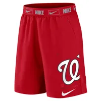 Nike Dri-FIT Bold Express (MLB Washington Nationals) Men's Shorts. Nike.com