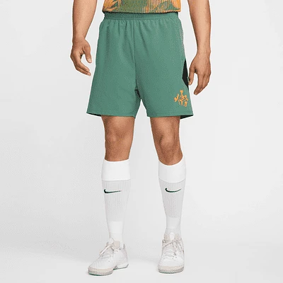 Nike Culture of Football Men's 5" Dri-FIT Soccer Shorts. Nike.com