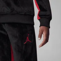 Jordan Toddler Sweatshirt and Pants Set. Nike.com