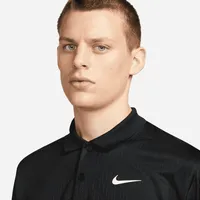 Nike Dri-FIT Victory+ Men's Golf Polo. Nike.com