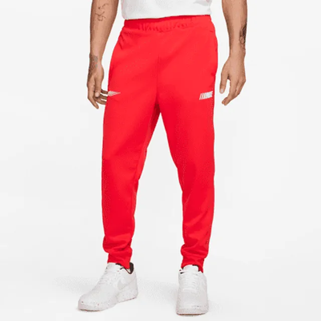 Nike Sportswear Standard Issue Men's Trousers. UK