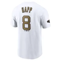 MLB Chicago Cubs 2022 All-Star Game (Ian Happ) Men's T-Shirt. Nike.com