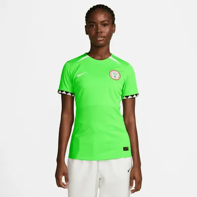 Brazil 2023 Stadium Away Women's Nike Dri-FIT Football Shirt
