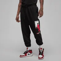 Jordan Artist Series by Jacob Rochester Men's Fleece Pants. Nike.com