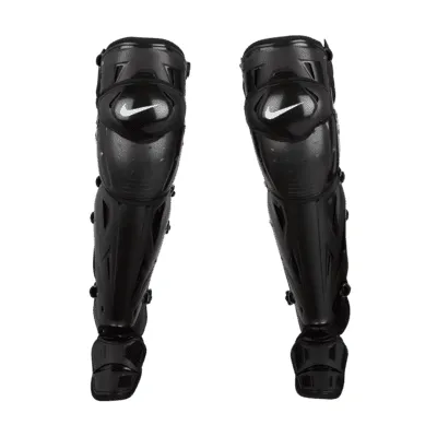 Nike Diamond Elite Baseball Leg Guards. Nike.com