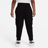 Nike Club Fleece Cargo Pants Toddler Pants. Nike.com