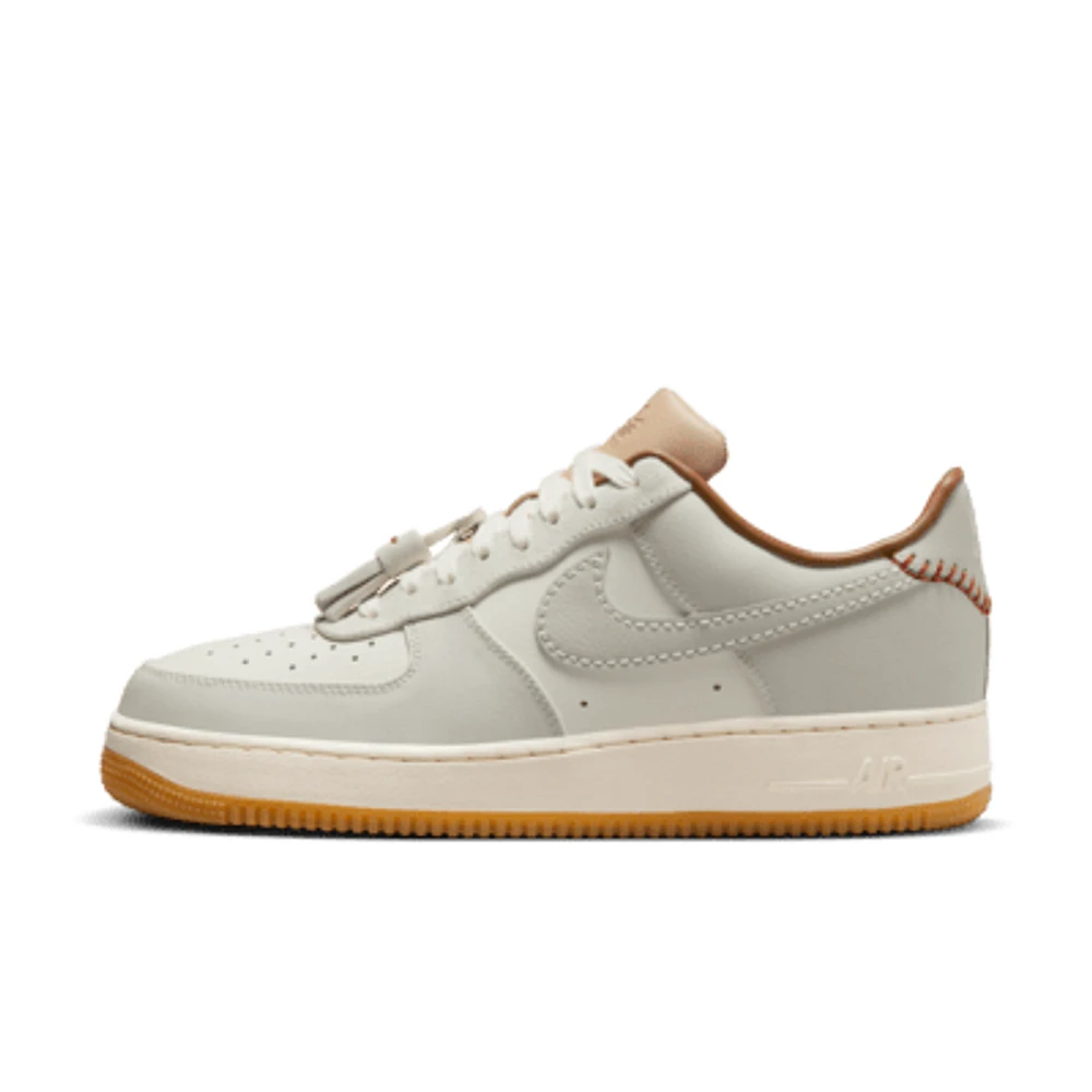 Nike Air Force 1 '07 Men's Shoes. Nike.com