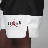 Jordan Jumpman Essentials Woven Shorts Little Kids' Shorts. Nike.com
