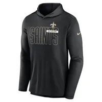 Nike Dri-FIT Perform (NFL New Orleans Saints) Men's Pullover Hoodie. Nike.com