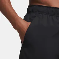 Nike Dri-FIT Men's 9" Woven Training Shorts. Nike.com