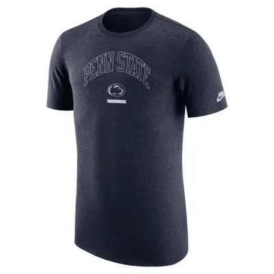 Nike College (Penn State) Men's Graphic T-Shirt. Nike.com