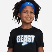 Nike Icon Tee Toddler T-Shirt. Nike.com