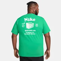 Nike Dri-FIT UV Hyverse Men's Short-Sleeve Fitness Top. Nike.com