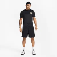 Nike Dri-FIT Men's Fitness T-Shirt. Nike.com