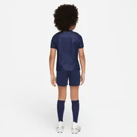 Paris Saint-Germain 2022/23 Home Little Kids' Soccer Kit. Nike.com