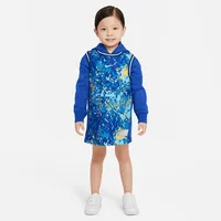 Nike All-Star Dress Little Kids' Dress. Nike.com