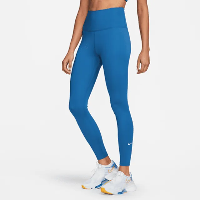Nike Sportswear Essential Women High-Rise Leggings CZ8534-010