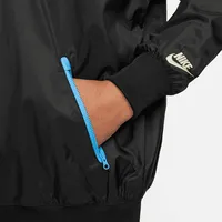 Nike Windrunner Men's Woven Lined Jacket. Nike.com