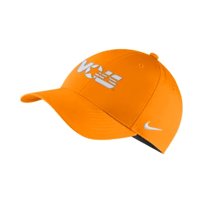 Tennessee Legacy91 Nike College Cap. Nike.com