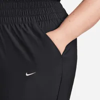 Nike Dri-FIT One Women's Ultra High-Waisted Pants (Plus Size). Nike.com