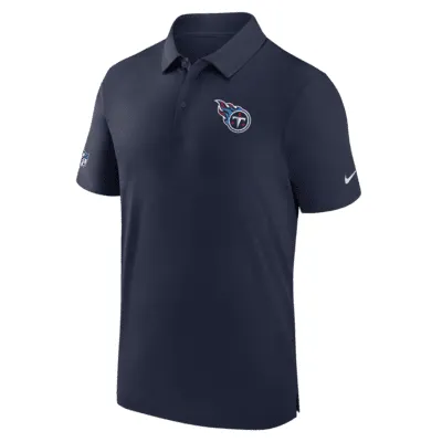 Nike Jeffery Simmons Tennessee Titans Men's Nike Dri-FIT NFL