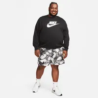 Nike Club Men's Woven Flow Shorts. Nike.com