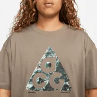 Nike ACG Men's T-Shirt. Nike.com