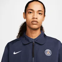 Paris Saint-Germain Men's Unlined Bomber Jacket. Nike.com