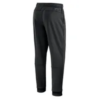 Nike Therma Logo (NFL Carolina Panthers) Men's Pants. Nike.com