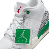 Air Jordan 3 Retro Women's Shoes. Nike.com