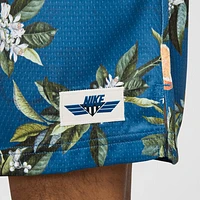 Nike Club Men's Mesh Flow Shorts. Nike.com