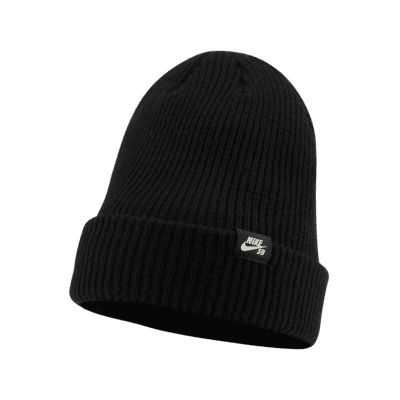 Bonnet de skateboard style pêcheur Nike SB. Nike FR