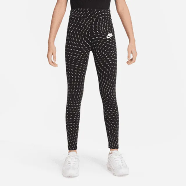 Nike Tights polka dots – AAS ATHLETICS