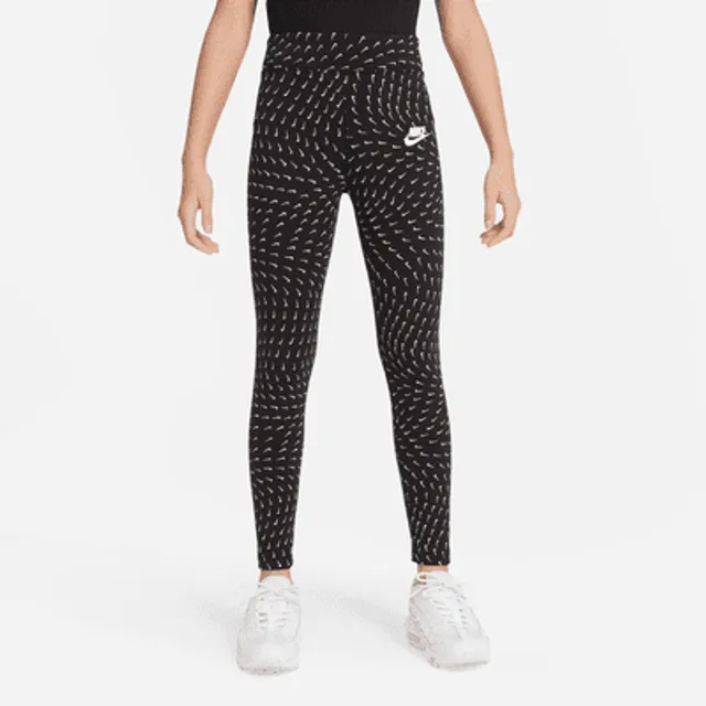 Nike Sportswear Essentials Leggings Younger Kids' Leggings. Nike CZ