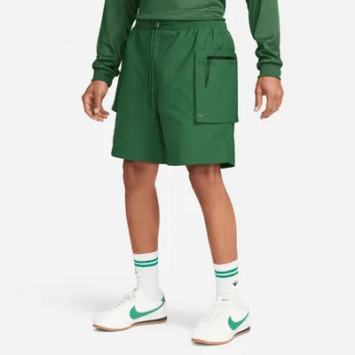 Nike Sportswear Tech Pack Men's Woven Utility Shorts. Nike.com