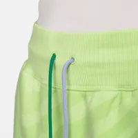 Nike Sportswear Phoenix Fleece Women's High-Waisted Sweatpants. Nike.com