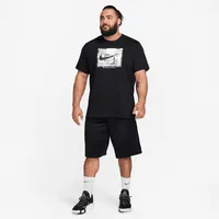 Nike Icon Men's Dri-FIT 11" Basketball Shorts. Nike.com