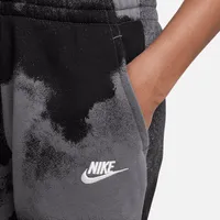 Nike Sportswear Club Fleece Little Kids' Joggers. Nike.com