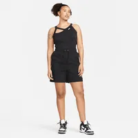 Nike Sportswear Collection Women's Cutout Tank Top. Nike.com