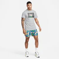 Brazil Men's Graphic T-Shirt. Nike.com