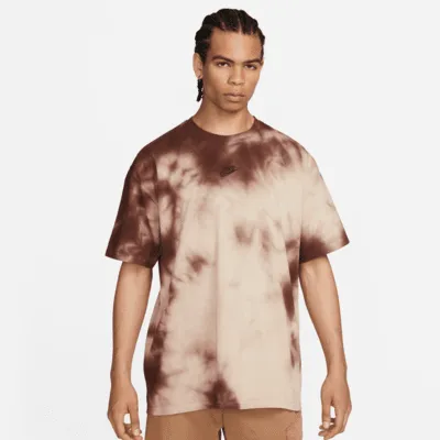 Nike Sportswear Premium Essentials Men's Tie-Dye Max90 T-Shirt. Nike.com