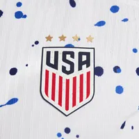 U.S. 2023 Match Home Women's Nike Dri-FIT ADV Soccer Jersey. Nike.com