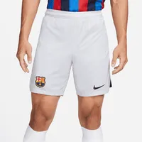 FC Barcelona 2022/23 Stadium Third Men's Nike Dri-FIT Soccer Shorts. Nike.com