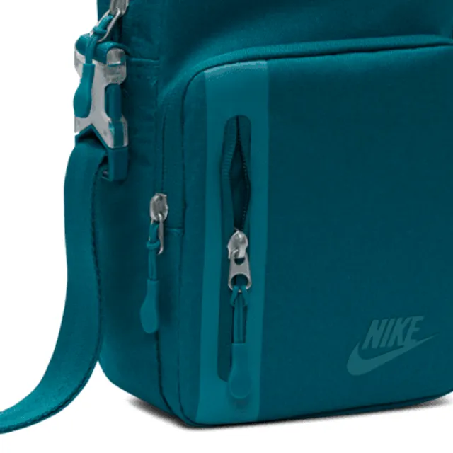 Nike Heritage 4L Crossbody Bag, Picante Red