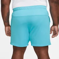 Nike Totality Men's Dri-FIT 7" Unlined Versatile Shorts. Nike.com