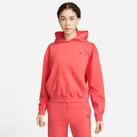 Sweat à capuche de tennis en tissu Fleece NikeCourt pour Femme. Nike FR