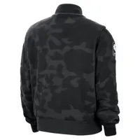 Team 31 Courtside Men's Nike NBA Lightweight Jacket. Nike.com